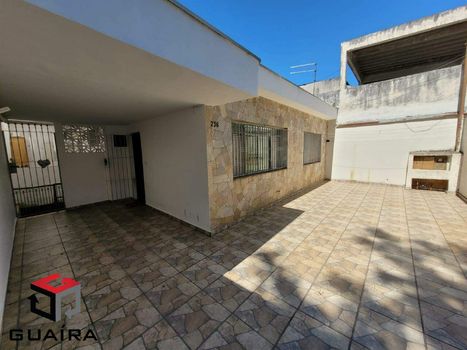 Foto 5 do(a) Casa de 2 quartos à venda em Vila Lutécia, Santo André