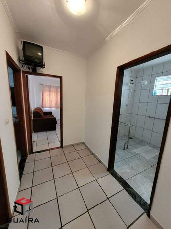 Foto 14 do(a) Casa de 2 quartos à venda em Vila Lutécia, Santo André