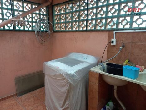 Foto 11 do(a) Casa de 2 quartos à venda em Cidade Brasil, Guarulhos