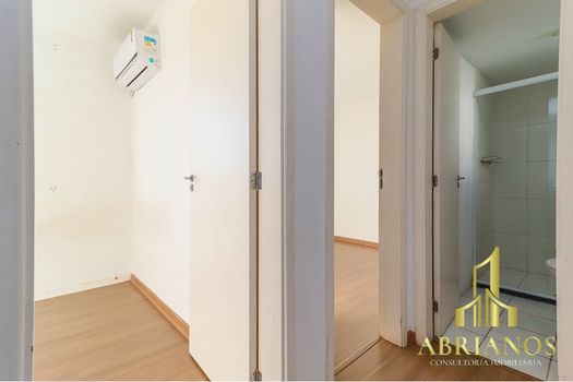 Foto 10 do(a) Apartamento de 2 quartos à venda em Jardim Leopoldina, Porto Alegre