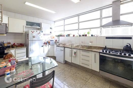 Foto 7 do(a) Apartamento de 3 quartos à venda em Paraíso, São Paulo