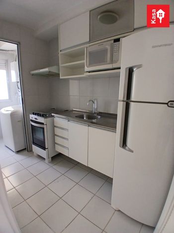Foto 33 do(a) Apartamento de 2 quartos à venda em Planalto, São Bernardo do Campo