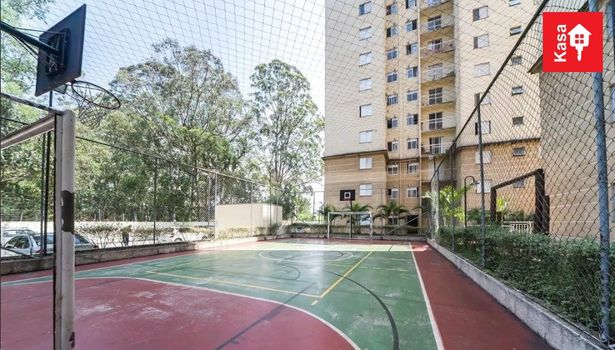 Foto 11 do(a) Apartamento de 2 quartos à venda em Planalto, São Bernardo do Campo