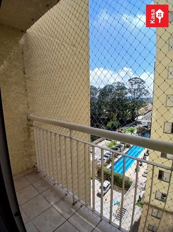 Foto 30 do(a) Apartamento de 2 quartos à venda em Planalto, São Bernardo do Campo