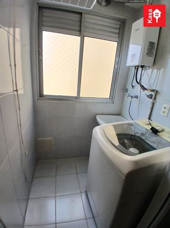 Foto 44 do(a) Apartamento de 2 quartos à venda em Planalto, São Bernardo do Campo