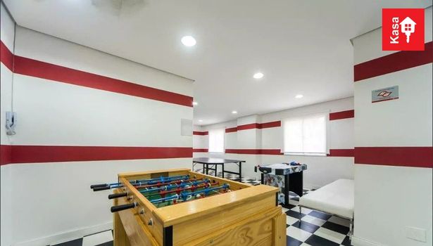 Foto 20 do(a) Apartamento de 2 quartos à venda em Planalto, São Bernardo do Campo
