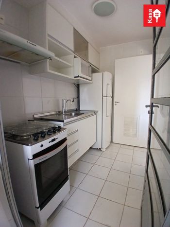 Foto 34 do(a) Apartamento de 2 quartos à venda em Planalto, São Bernardo do Campo