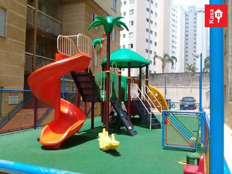 Foto 19 do(a) Apartamento de 2 quartos à venda em Planalto, São Bernardo do Campo