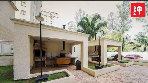 Foto 12 do(a) Apartamento de 2 quartos à venda em Planalto, São Bernardo do Campo