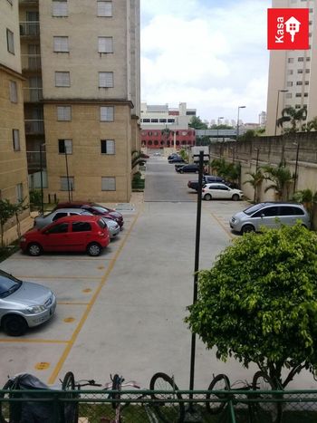 Foto 4 do(a) Apartamento de 2 quartos à venda em Planalto, São Bernardo do Campo