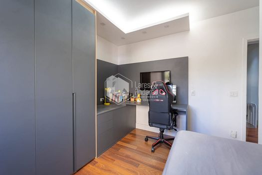 Foto 45 do(a) Apartamento de 3 quartos à venda em Campo Belo, São Paulo
