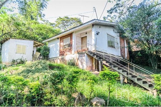 Foto 6 do(a) Casa em Condomínio de 3 quartos à venda em Santa Tereza, Porto Alegre