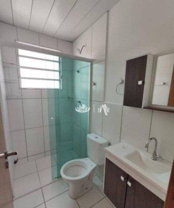 Foto 6 do(a) Apartamento de 2 quartos à venda em Jardim Maria Luiza, Londrina