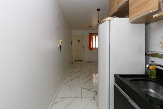 Foto 14 do(a) Casa de 2 quartos à venda em São Luis, Canoas