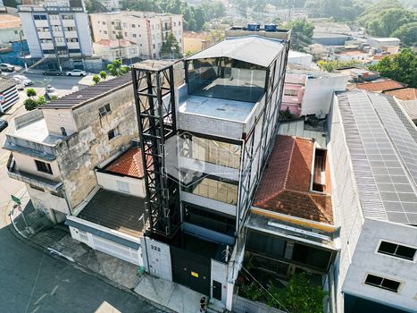 Foto 1 do(a) Galpão / Depósito / Armazém / Pavilhão false à venda em Casa Verde, São Paulo