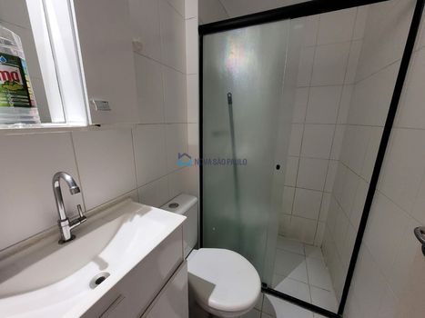 Foto 10 do(a) Apartamento de 2 quartos à venda em Vila Vermelha, São Paulo