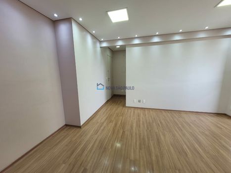 Foto 5 do(a) Apartamento de 2 quartos à venda em Vila Vermelha, São Paulo