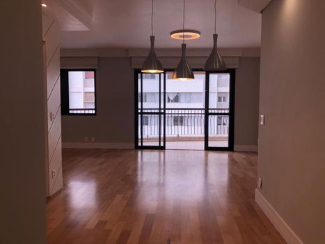 Foto 1 do(a) Apartamento de 2 quartos à venda em Perdizes, São Paulo