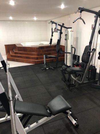 Foto 43 do(a) Apartamento de 2 quartos à venda em Perdizes, São Paulo