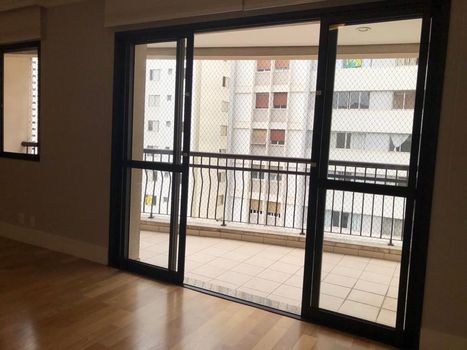 Foto 3 do(a) Apartamento de 2 quartos à venda em Perdizes, São Paulo