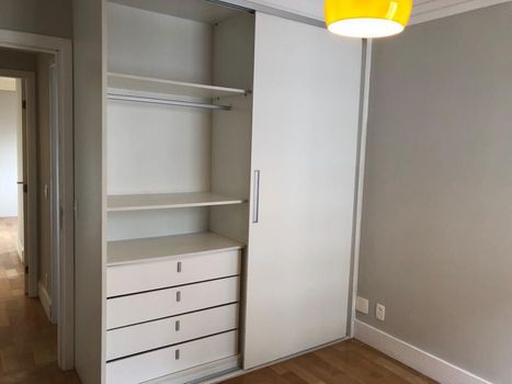 Foto 23 do(a) Apartamento de 2 quartos à venda em Perdizes, São Paulo