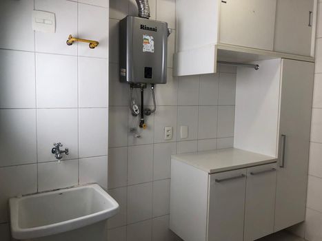 Foto 15 do(a) Apartamento de 2 quartos à venda em Perdizes, São Paulo