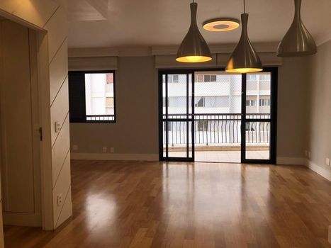 Foto 2 do(a) Apartamento de 2 quartos à venda em Perdizes, São Paulo