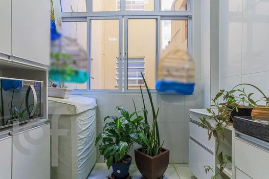 Foto 9 do(a) Apartamento de 2 quartos à venda em Aclimação, São Paulo