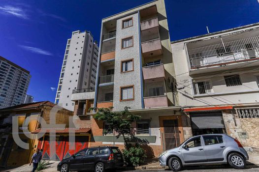 Foto 6 do(a) Apartamento de 2 quartos à venda em Aclimação, São Paulo