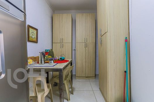 Foto 14 do(a) Apartamento de 2 quartos à venda em Aclimação, São Paulo