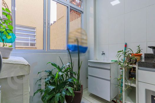 Foto 10 do(a) Apartamento de 2 quartos à venda em Aclimação, São Paulo