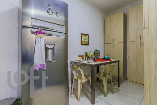 Foto 15 do(a) Apartamento de 2 quartos à venda em Aclimação, São Paulo