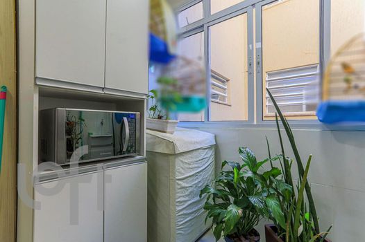 Foto 8 do(a) Apartamento de 2 quartos à venda em Aclimação, São Paulo