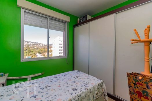 Foto 17 do(a) Apartamento de 2 quartos à venda em Glória, Porto Alegre