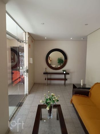 Foto 4 do(a) Apartamento de 3 quartos à venda em Canasvieiras, Florianópolis
