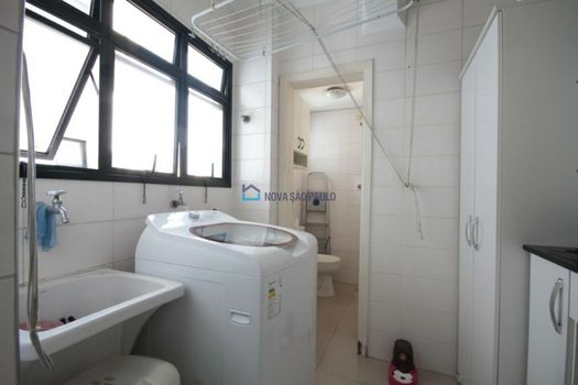 Foto 20 do(a) Apartamento de 3 quartos à venda em Vila Gumercindo, São Paulo