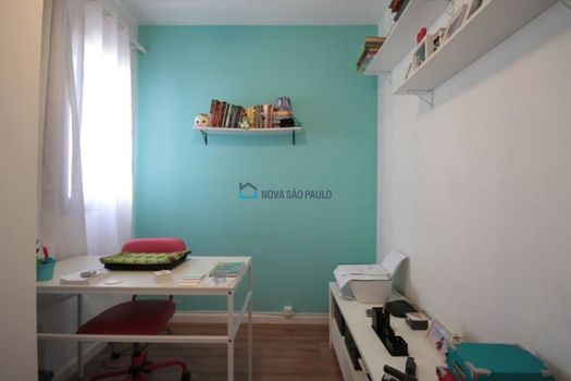 Foto 12 do(a) Apartamento de 3 quartos à venda em Vila Gumercindo, São Paulo