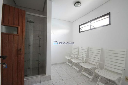 Foto 30 do(a) Apartamento de 3 quartos à venda em Vila Gumercindo, São Paulo