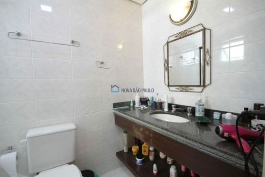 Foto 18 do(a) Apartamento de 3 quartos à venda em Vila Gumercindo, São Paulo