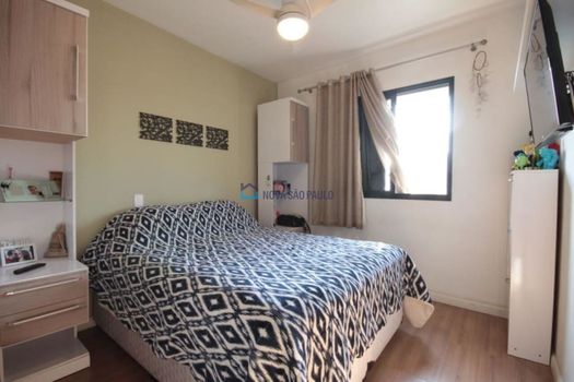 Foto 9 do(a) Apartamento de 3 quartos à venda em Vila Gumercindo, São Paulo