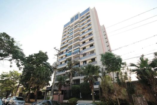 Foto 22 do(a) Apartamento de 3 quartos à venda em Vila Gumercindo, São Paulo