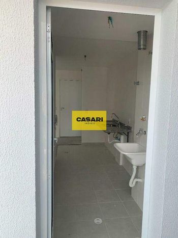 Foto 5 do(a) Apartamento de 2 quartos à venda em Rudge Ramos, São Bernardo do Campo
