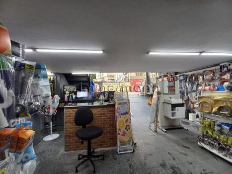 Foto 1 do(a) Sala / Conjunto Comercial false à venda em Vila Buarque, São Paulo