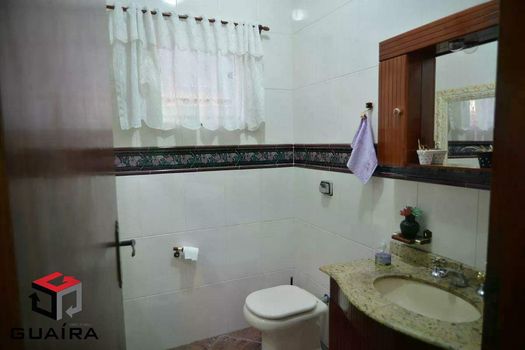 Foto 44 do(a) Casa de 4 quartos à venda em Vila Francisco Matarazzo, Santo André