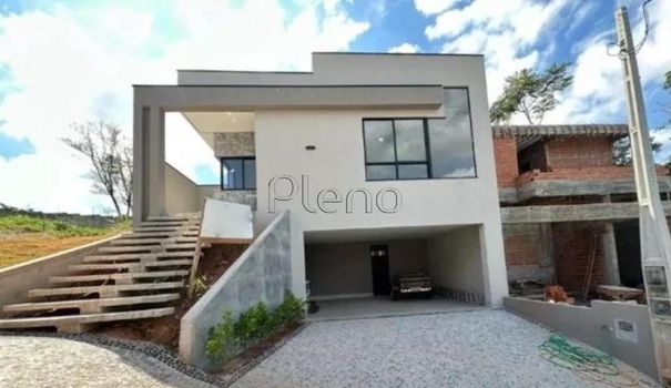 Foto 47 do(a) Casa em Condomínio false à venda em Vila Olivo, Valinhos