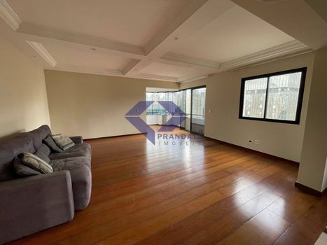 Foto 1 do(a) Apartamento de 3 quartos à venda em Campo Belo, São Paulo