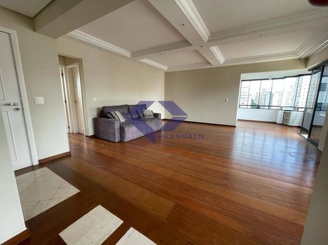 Foto 2 do(a) Apartamento de 3 quartos à venda em Campo Belo, São Paulo