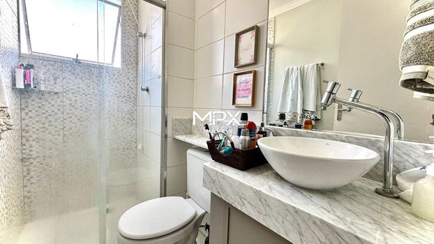 Foto 7 do(a) Apartamento de 2 quartos à venda em Jardim Nova Suíça, Piracicaba