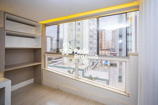 Foto 4 do(a) Apartamento de 3 quartos à venda em Sul (Águas Claras), Brasília