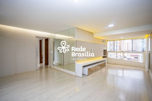 Foto 1 do(a) Apartamento de 3 quartos à venda em Sul (Águas Claras), Brasília